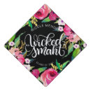 Search for funny graduation cap toppers Pink