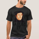 Search for protestant reformation tshirts 500th
