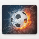 Search for soccer mousepads Sports