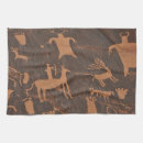 Search for native american kitchen towels Tribal