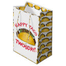 Search for taco gift bags Birthday