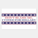 Search for vote for me stickers Republican
