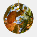 Search for fall autumn leaves christmas decor Tree