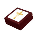 Search for christian gift boxes Cross