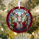 Search for deer ornaments Modern