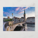 Search for zurich postcards Cityscape