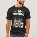 Search for ammosexual tshirts Born