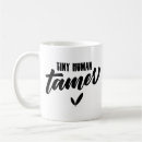 Search for tiny human tamer mugs Teacher
