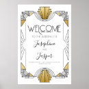 Search for art deco posters Roaring 20s