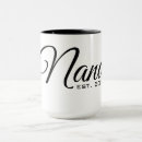 Search for nana gifts Gigi