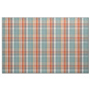 Search for green and white pattern fabric For him