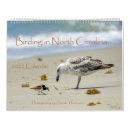 Search for north carolina calendars Birds