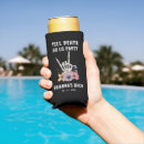 Search for bachelorette party can coolers For her