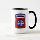 Search for 82nd airborne mugs Army