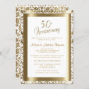 Search for 50th golden anniversary weddings floral
