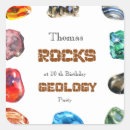 Search for geology stickers Rocks