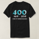 Search for 1619 tshirts Black history month