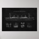 Search for blueprint posters Ship