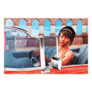 Search for in car girl posters Retro