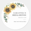 Search for sunflower stickers Greenery