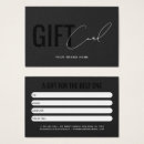 Search for spa business gift certificates Beauty