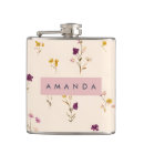 Search for monogram flasks Cute