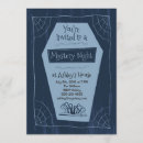 Search for rectangle murder mystery invitations Costume