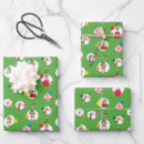Search for grinch wrapping paper Cartoon