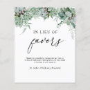 Search for baby shower in sheet signs Eucalyptus