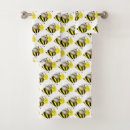 Search for bumble bee bathroom accessories Insect