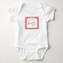Search for italian baby bodysuits Red