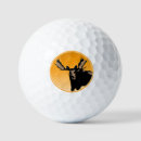 Search for moose golf balls Antlers