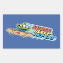 Search for toy story alien stickers Little green men