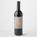 Search for cardinal bird wine labels Snow