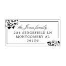 Search for flower stamps Return address