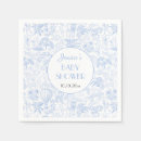 Search for baby shower paper napkins For kids