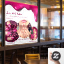 Search for nail salon decor Elegant