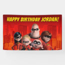 Search for disney pixar incredibles posters Superhero birthday