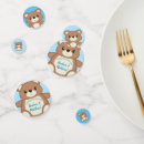 Search for bear baby confetti Shower
