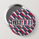 Search for vote yes buttons Usa