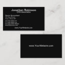 Search for cpa business cards Company