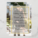 Search for gold foil wedding invitations Overlay