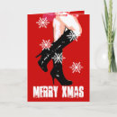 Search for shoe christmas cards Boots