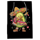 Search for the avocado gift bags Funny
