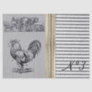 Search for chicken tissue paper Ephemera