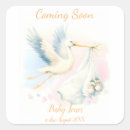 Search for coming soon stickers Baby