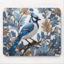 Search for bird mousepads Nature