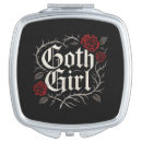 Search for victorian compact mirrors Red