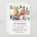 Search for turning seven invitations Cute