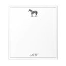 Search for horse notepads Equestrian